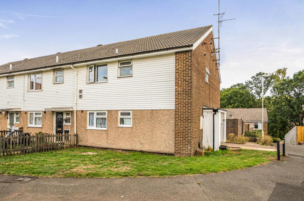 Main image of property: Essex Green, Chandler's Ford