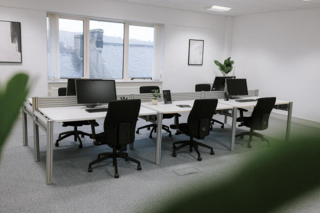 Show office
