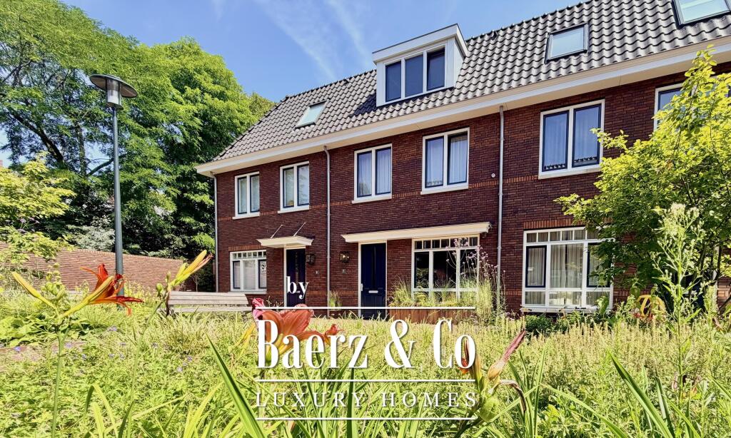 Main image of property: Zuid-Holland, Leiden