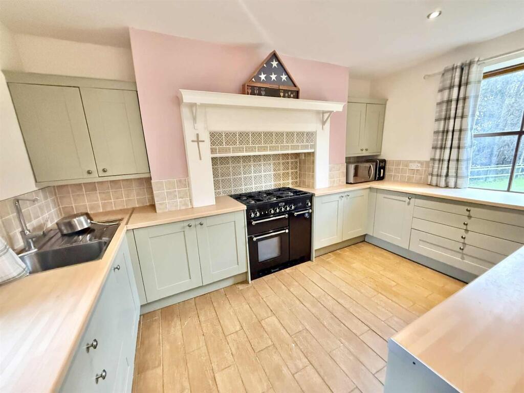 Mill Street, Llanddulas, Abergele photo 4