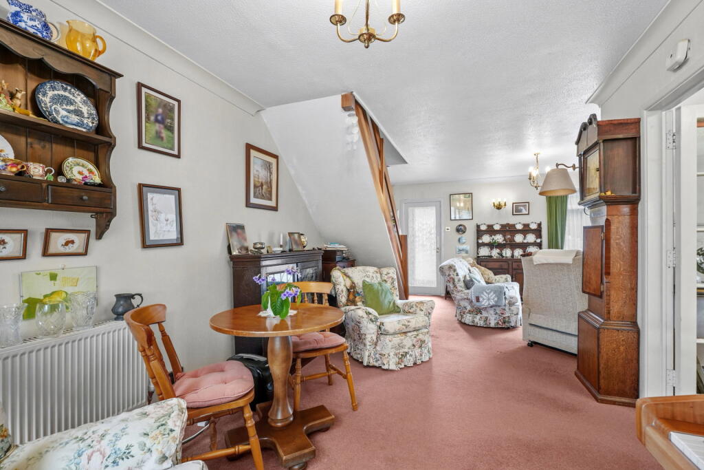 House in Northampton - More