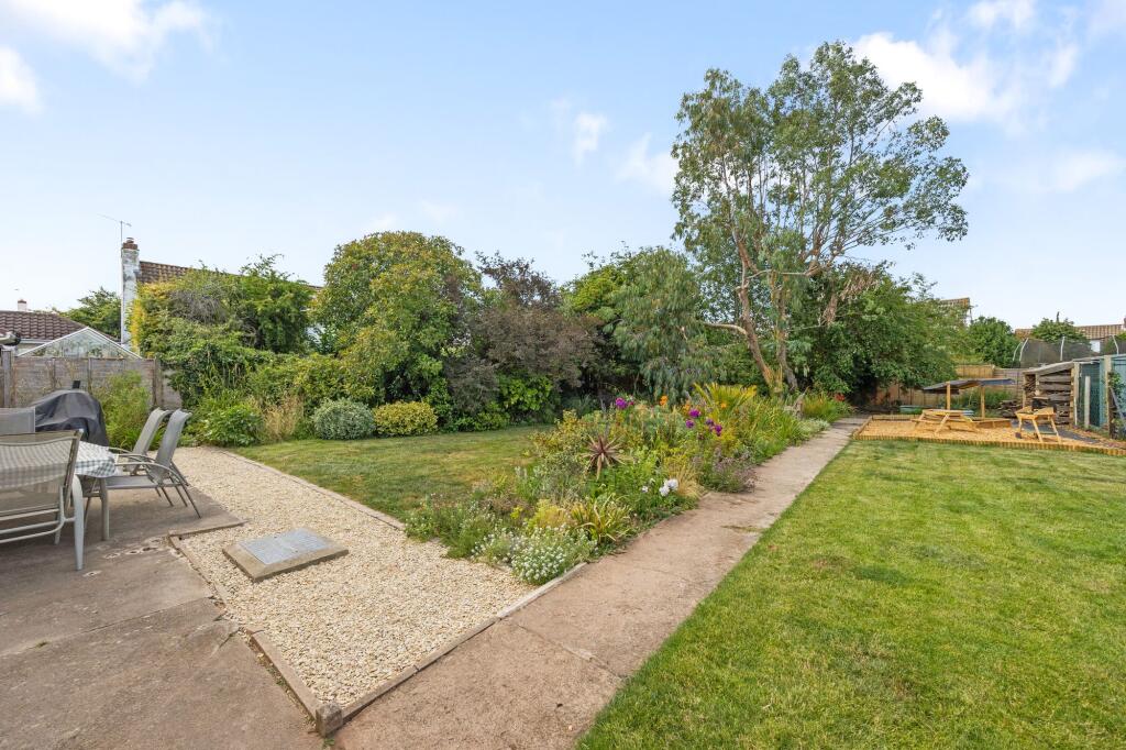 Silver Street, Congresbury, BS49 photo 4