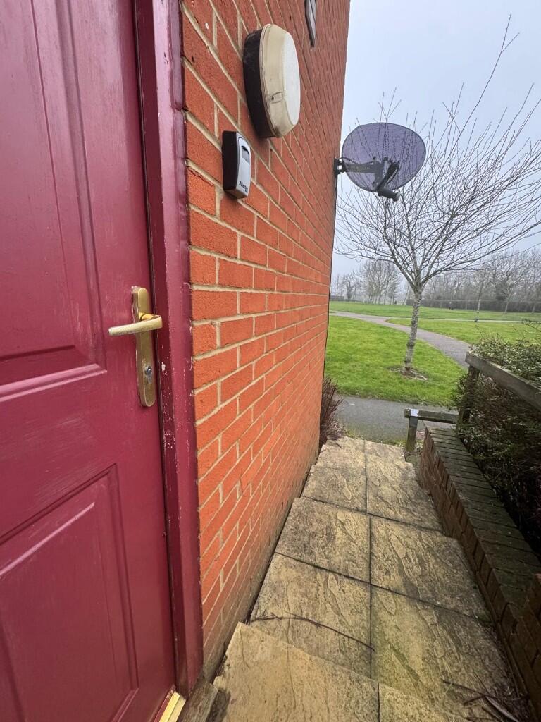 Main image of property: Levens Hall Drive, Milton Keynes, Buckinghamshire, MK4