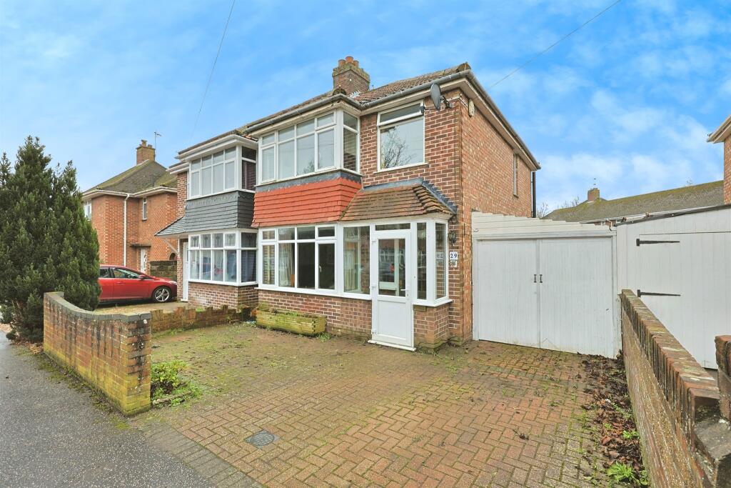 Main image of property: Glenmore Gardens, Norwich