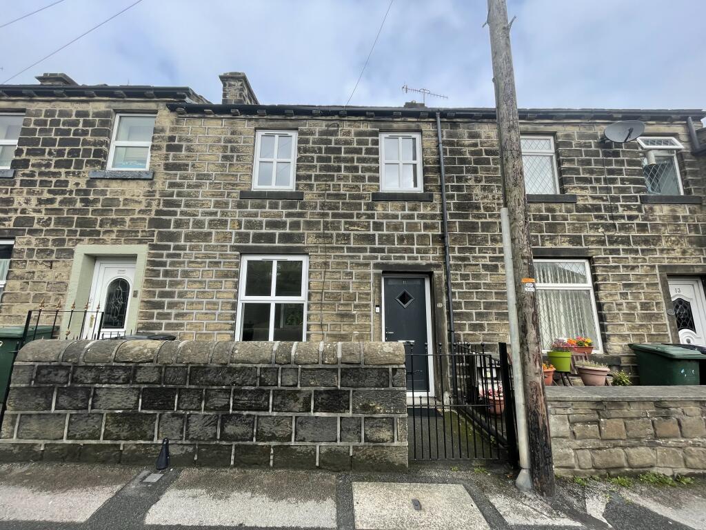 Main image of property: Keighley, West Yorkshire