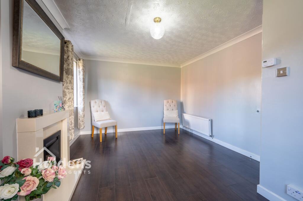 House in Preston, Walton Park, Lostock Hall - More