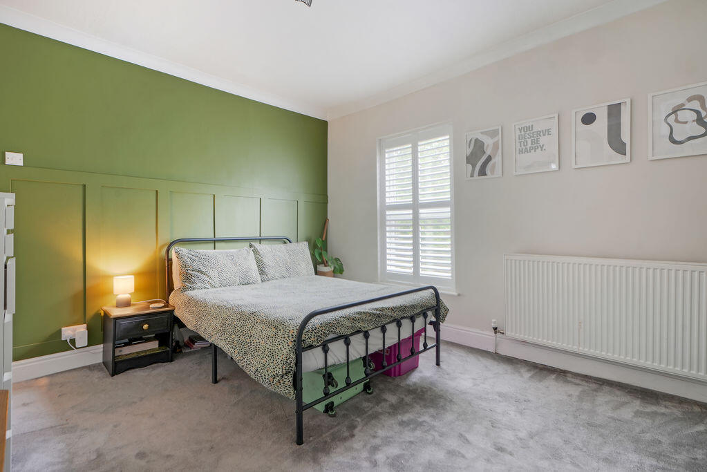 House in Sheffield, Lowfield, Heeley - View 3