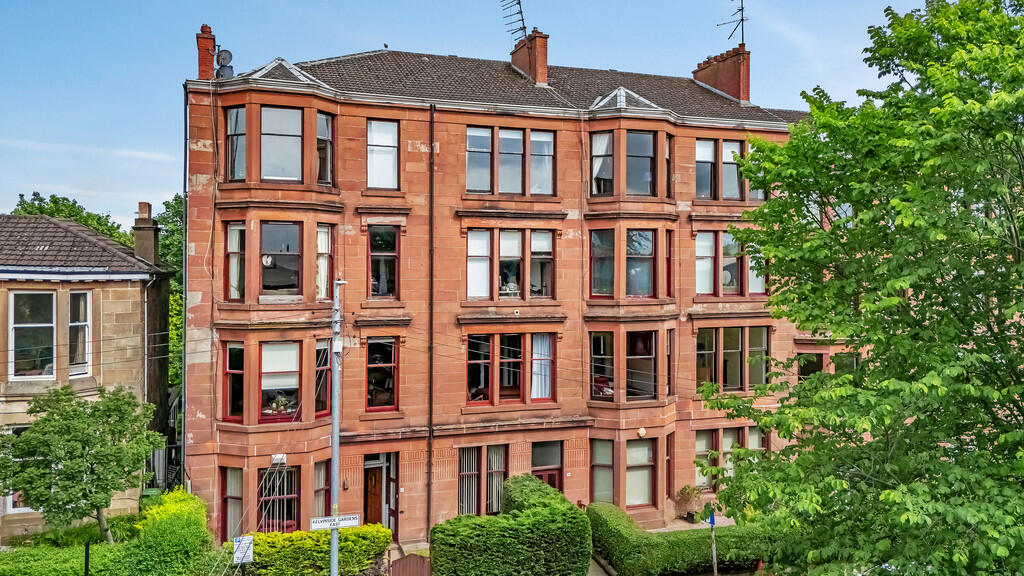Main image of property: Kelvinside Gardens East, North Kelvinside