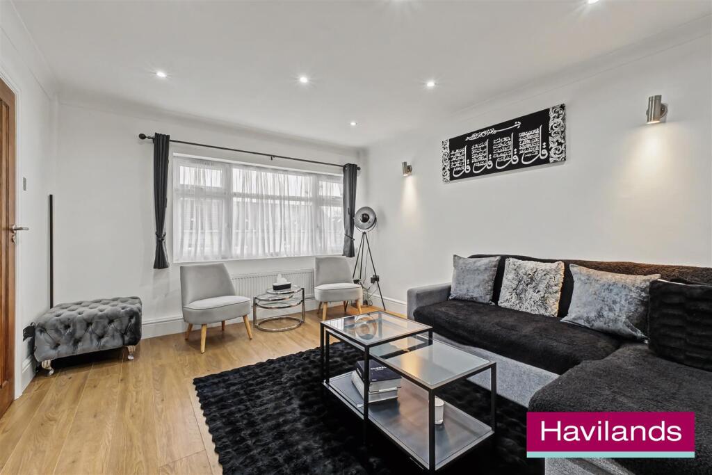 Main image of property: Berkeley Gardens, London