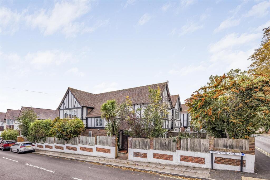 House in Portsmouth
