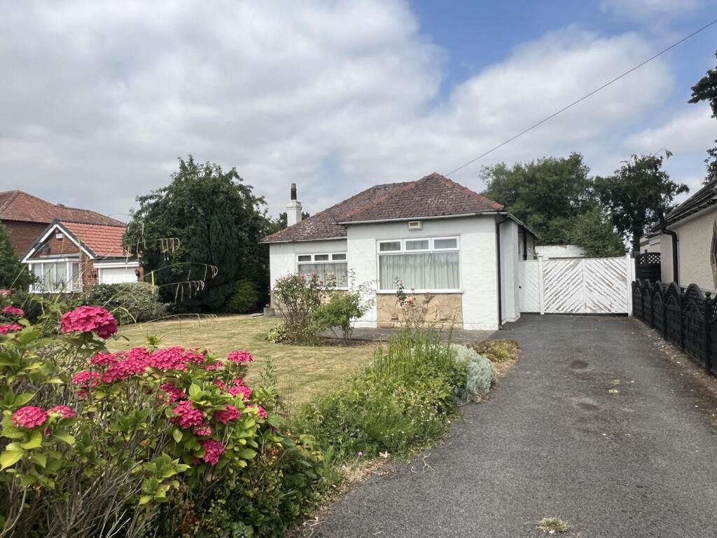 Main image of property: Merrybent, Darlington