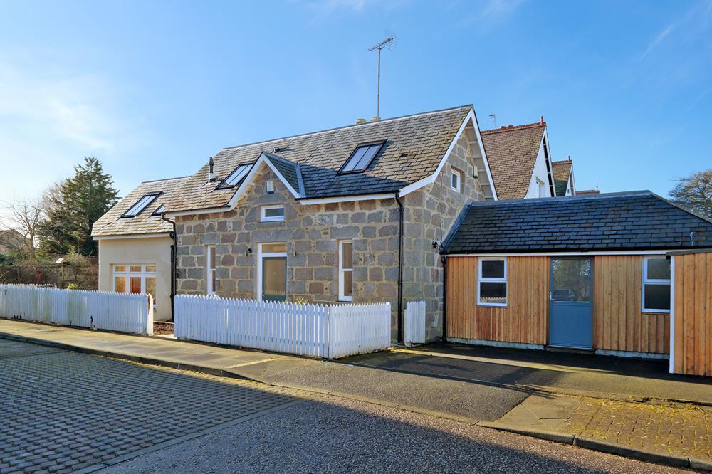 Main image of property: Riverside Terrace, Aberdeen, AB10