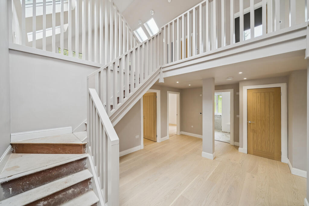 House in Glasgow, Argyll and Bute - View 4
