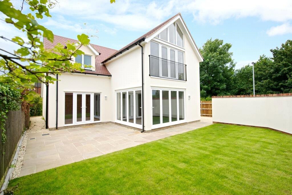 Main image of property: Station Road, Woburn Sands, Buckinghamshire, MK17