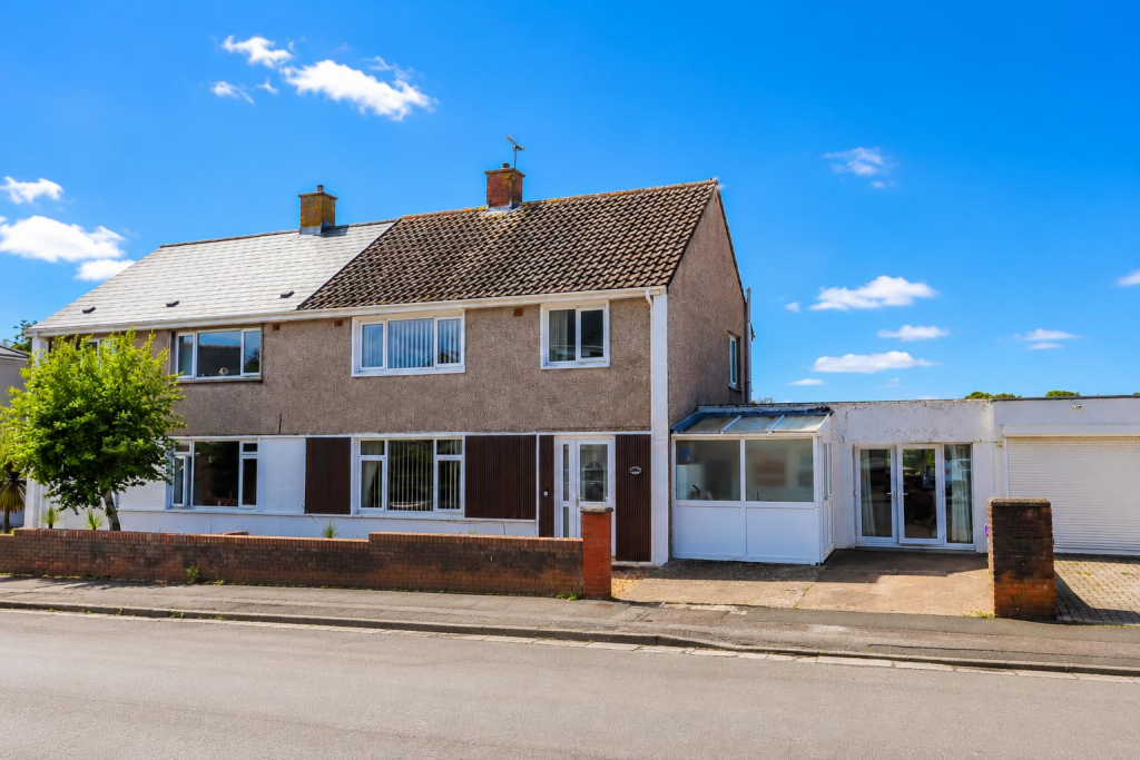 Main image of property: Salisbury Road, Barry