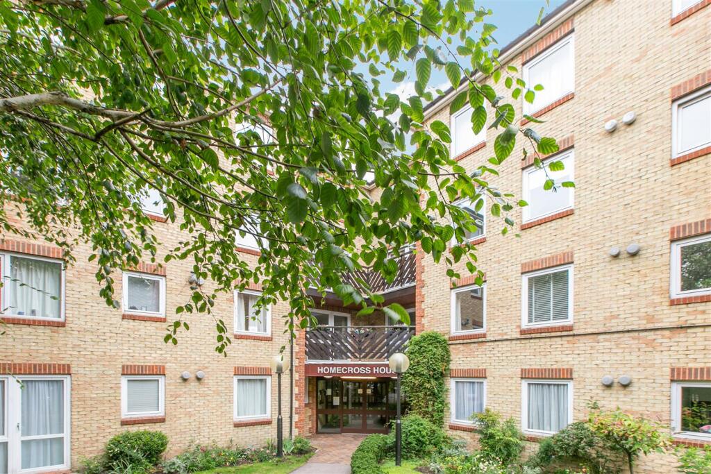 Main image of property: Fishers Lane, London