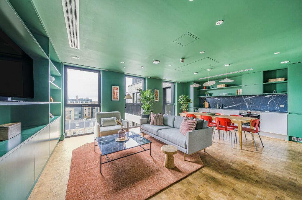 3 bedroom apartment for rent