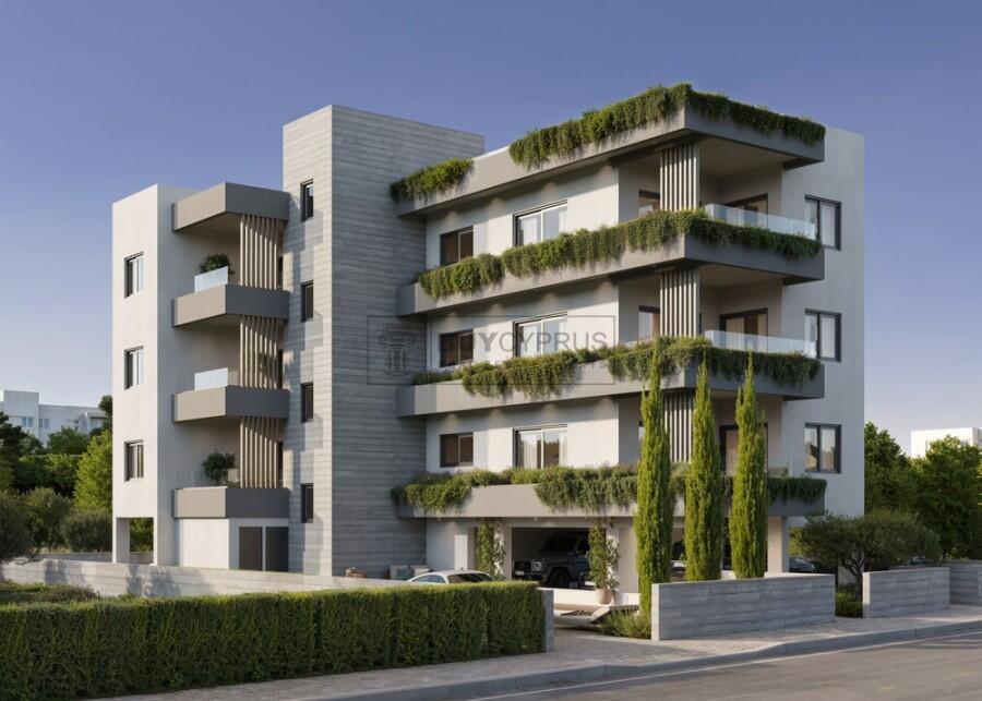Main image of property: Paphos, Kato Paphos