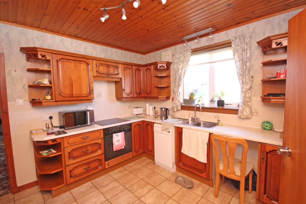 House in Aberdeen - View 5