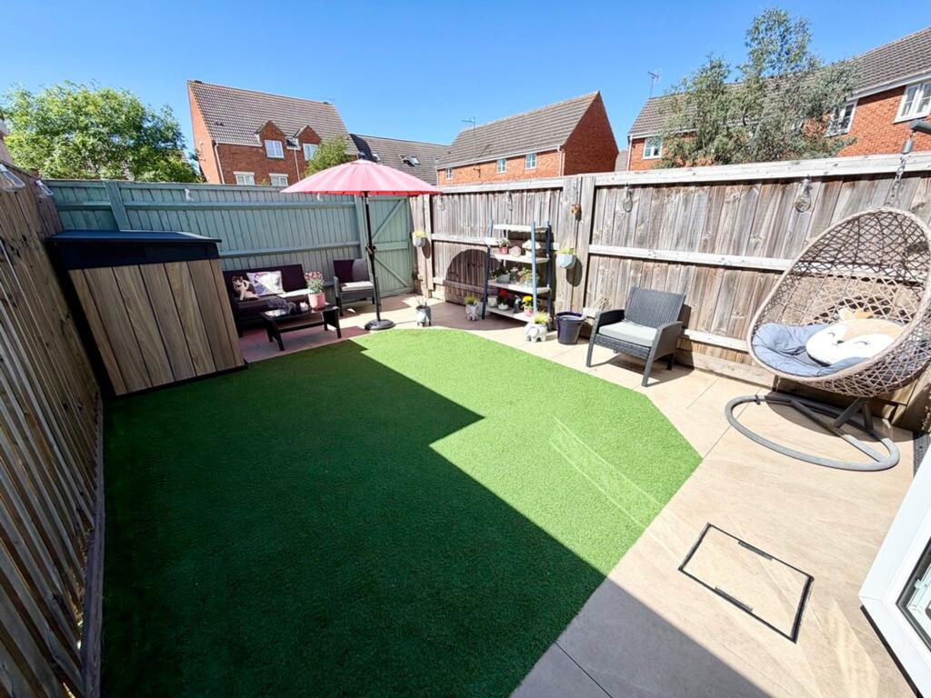 House in Swindon - More
