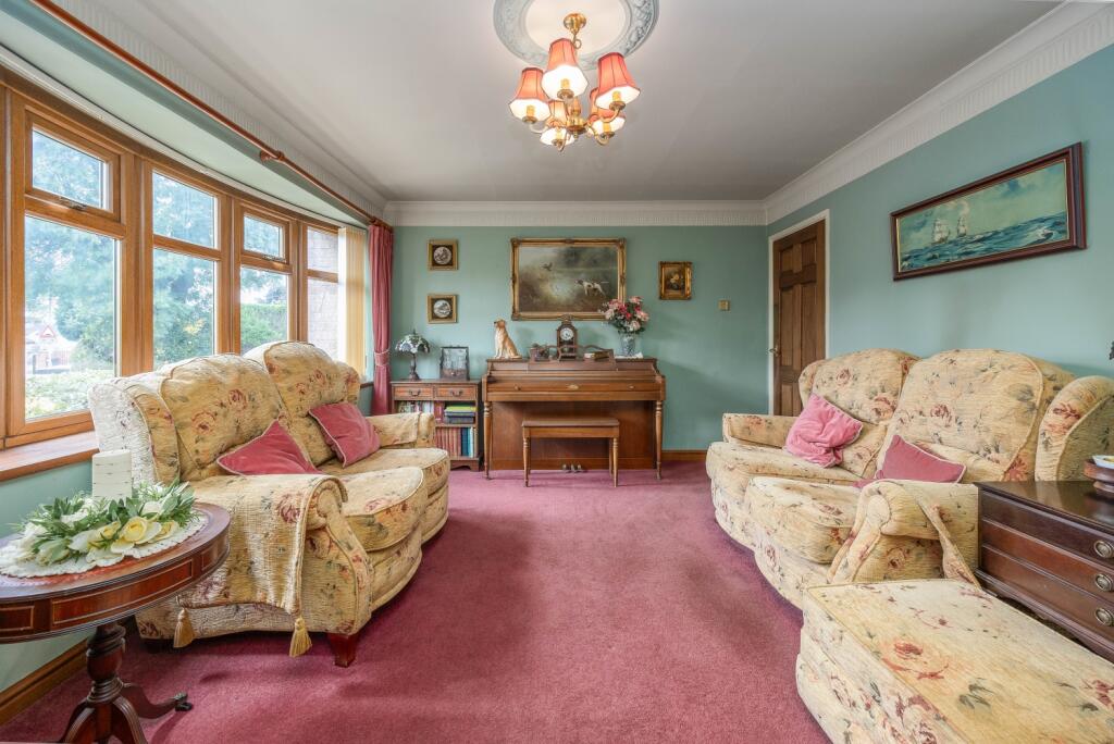 House in Walsall, West Midlands - View 5