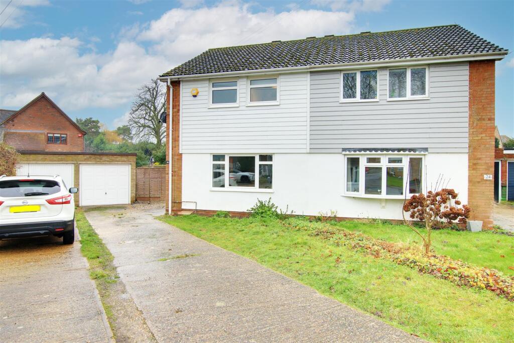 Main image of property: Manor Gardens, Buckden