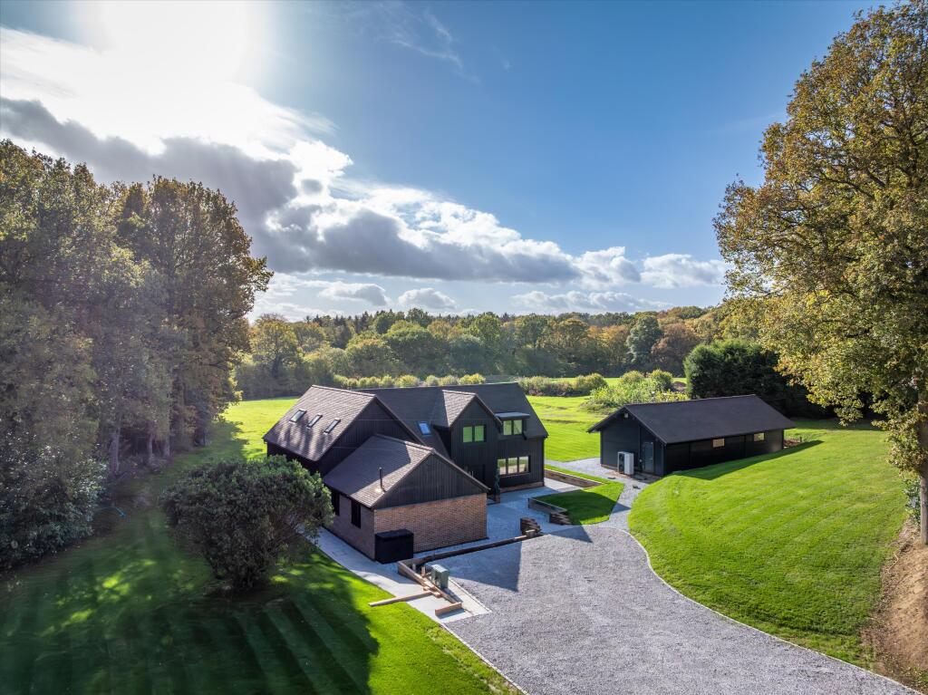 Main image of property: Walliswood, Dorking, Surrey, RH5.