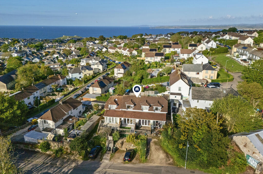 Main image of property: Penbeagle Lane, St. Ives, Cornwall