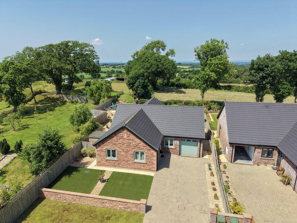 Main image of property: Thornedge Gardens, Cumwhinton
