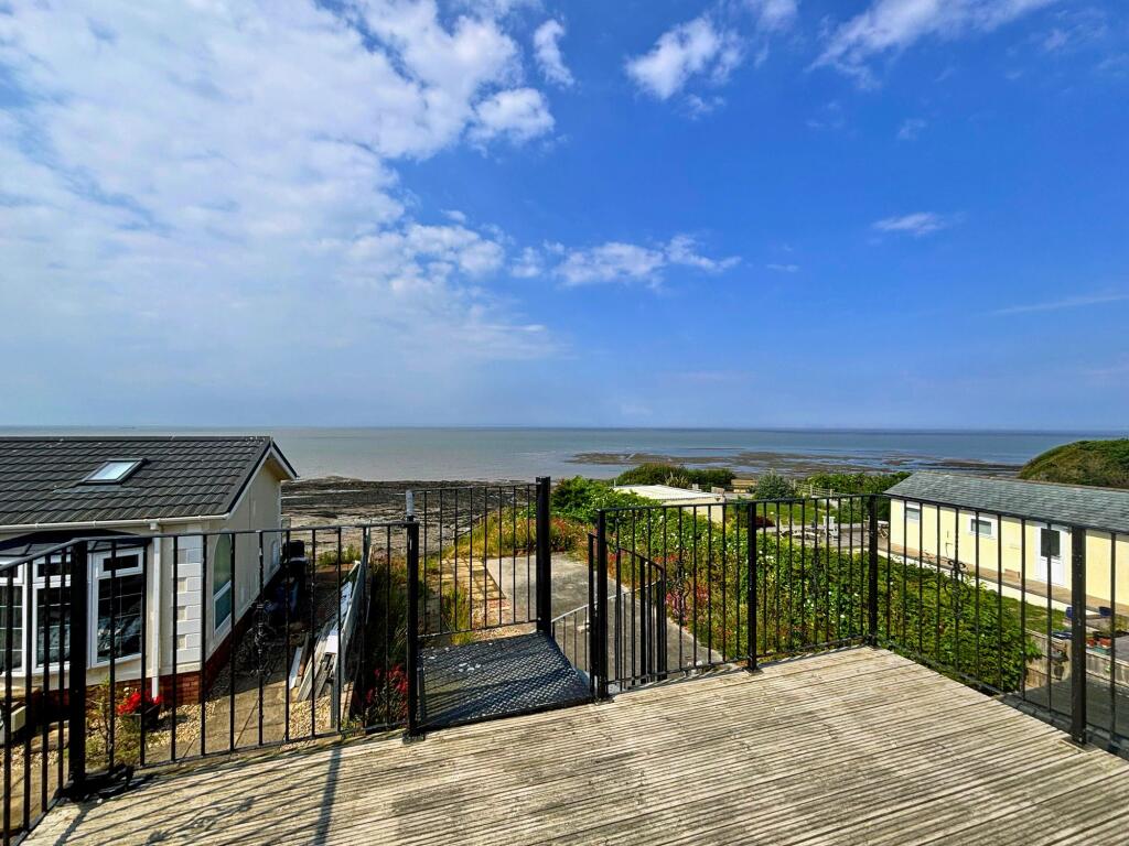 Main image of property: West Bay House, Watchet, TA23