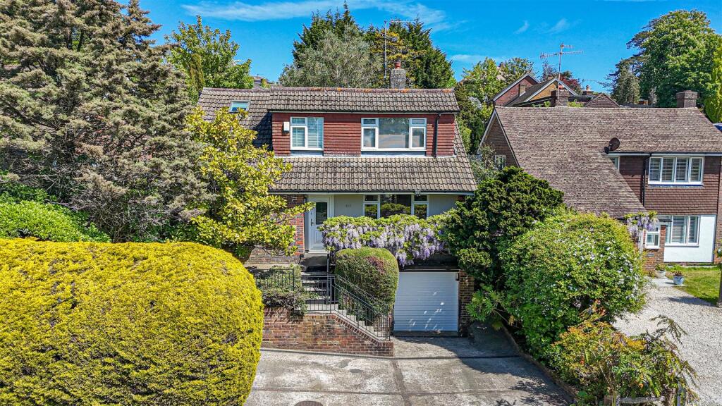 Main image of property: Sedlescombe Road North, St. Leonards-On-Sea