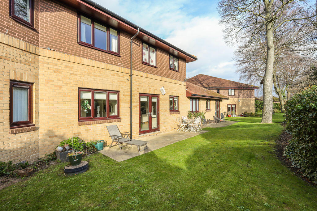 Main image of property: Sandyford Park, Jesmond, Newcastle Upon Tyne