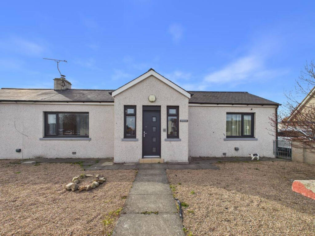 Main image of property: Roselea, Stynie Road, Mosstodloch, IV32