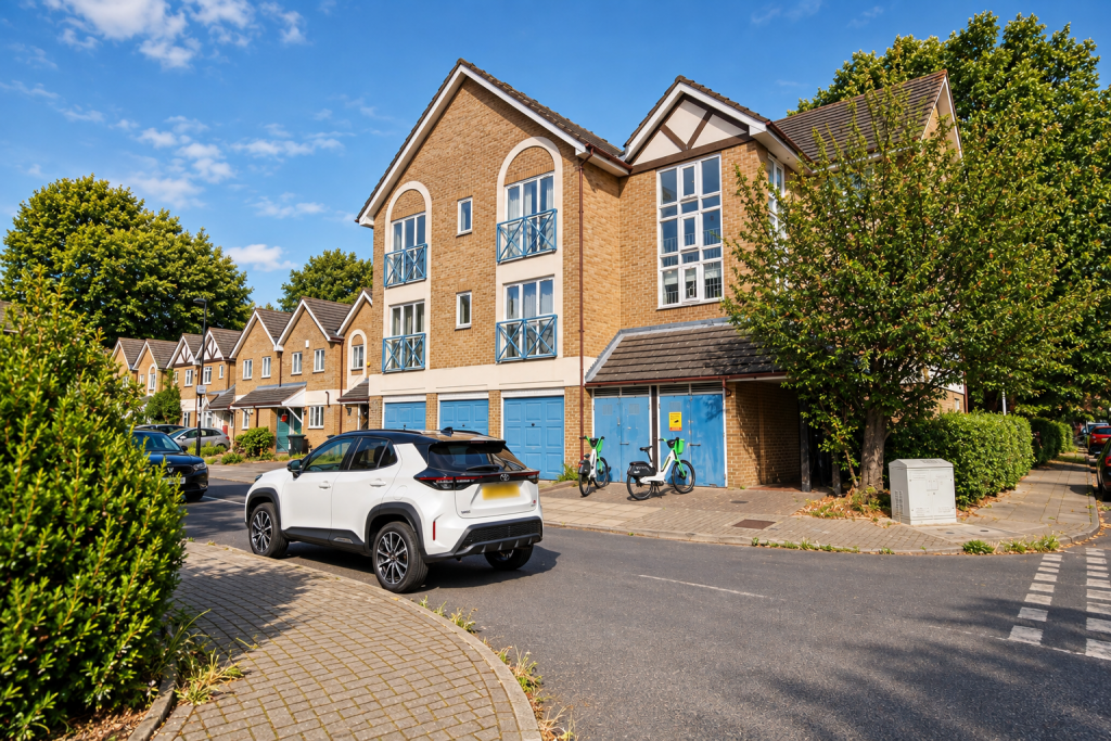 Main image of property: Water Lane, London, SE14