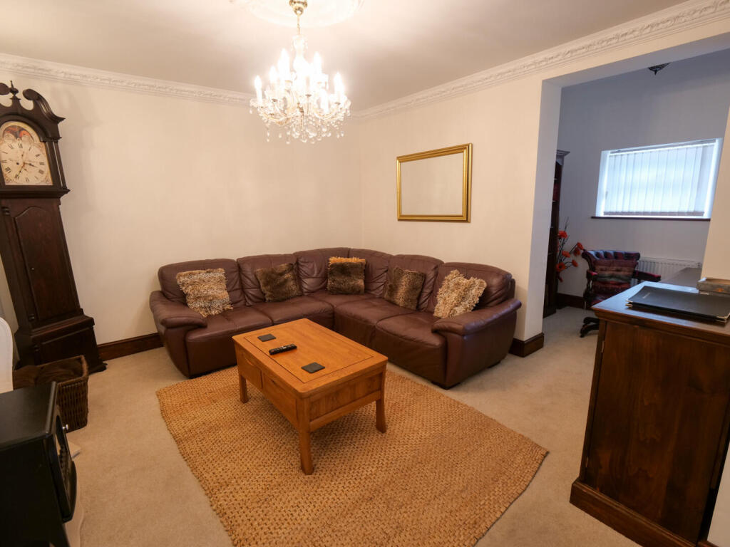 Apartment in Morecambe, Poulton-le-Sands - View 5