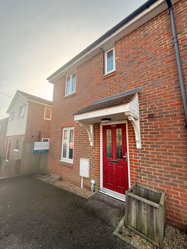 Main image of property: Gordon Road, Buxted, TN22