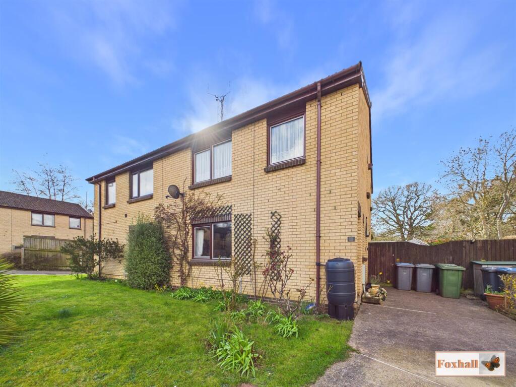 Main image of property: Abbey Close, Rendlesham, Woodbridge