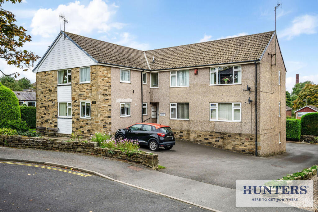 Main image of property: Rufford Avenue, Yeadon, Leeds