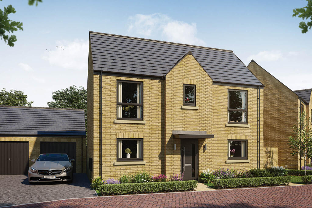 Main image of property: Park Drive,
Kings Hill,
ME19 4NF
