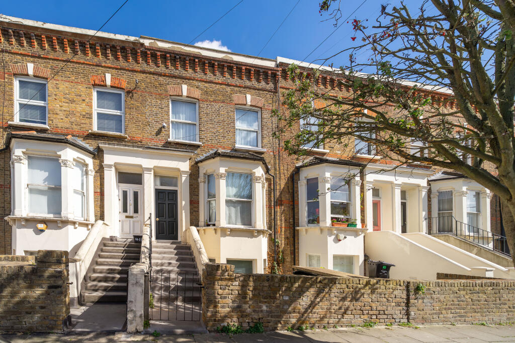 Main image of property: Portnall Road, London, W9