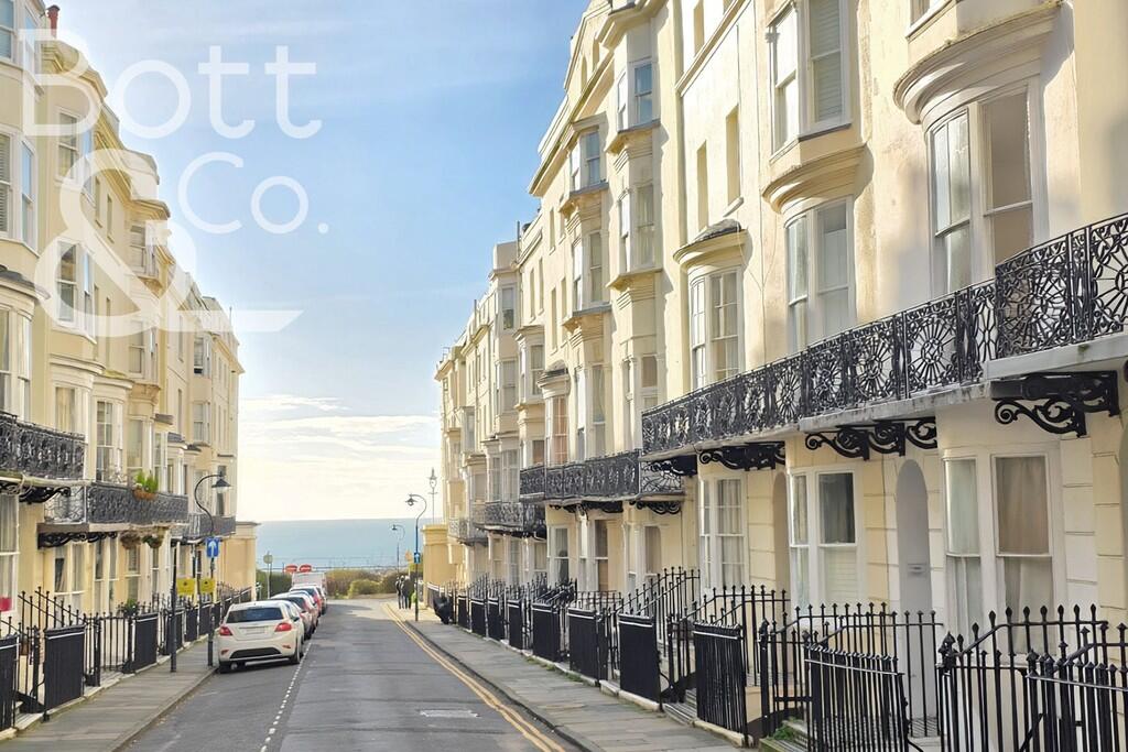 Main image of property: Bloomsbury Place