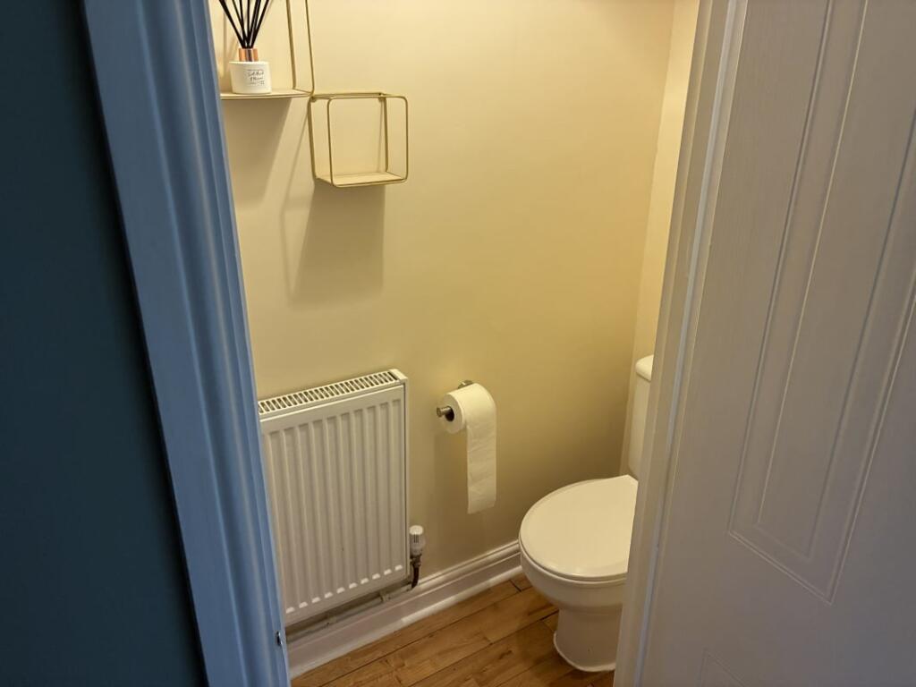 House in Spalding - View 3