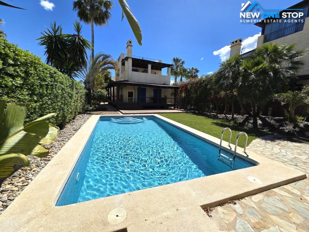 Main image of property: Vera Playa, Almería, Andalusia
