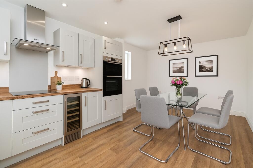 Main image of property: Broadgate Close, Northrepps, Cromer