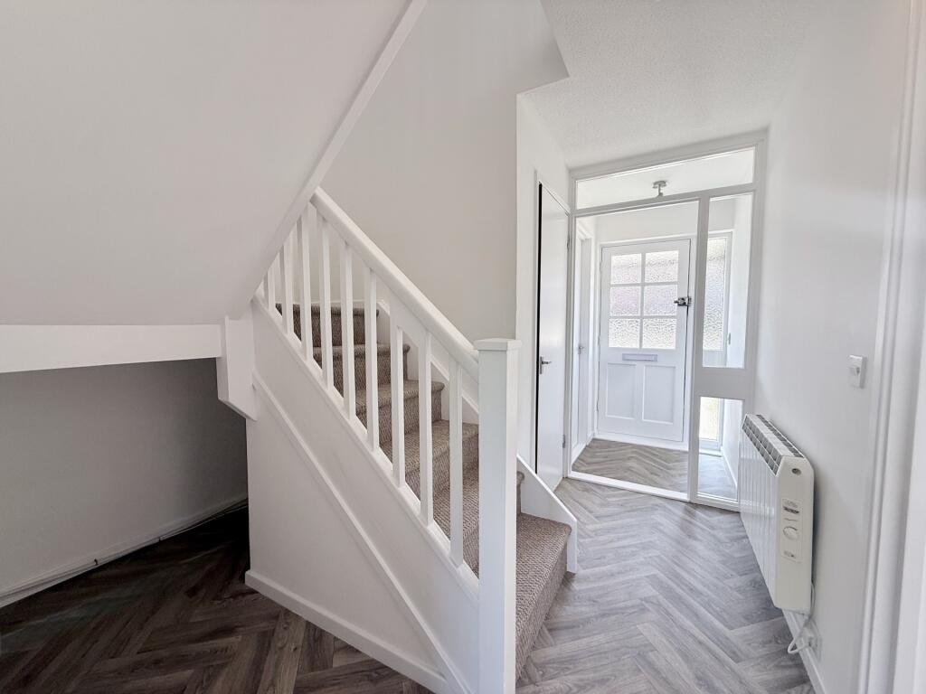 Main image of property: Tollemache Close, Manston, CT12