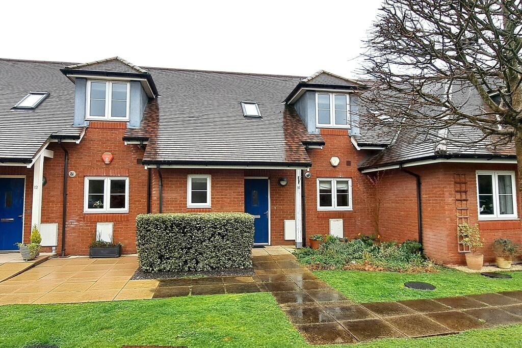 Main image of property: North Greenlands Pennington Lymington Hampshire SO41 8BB