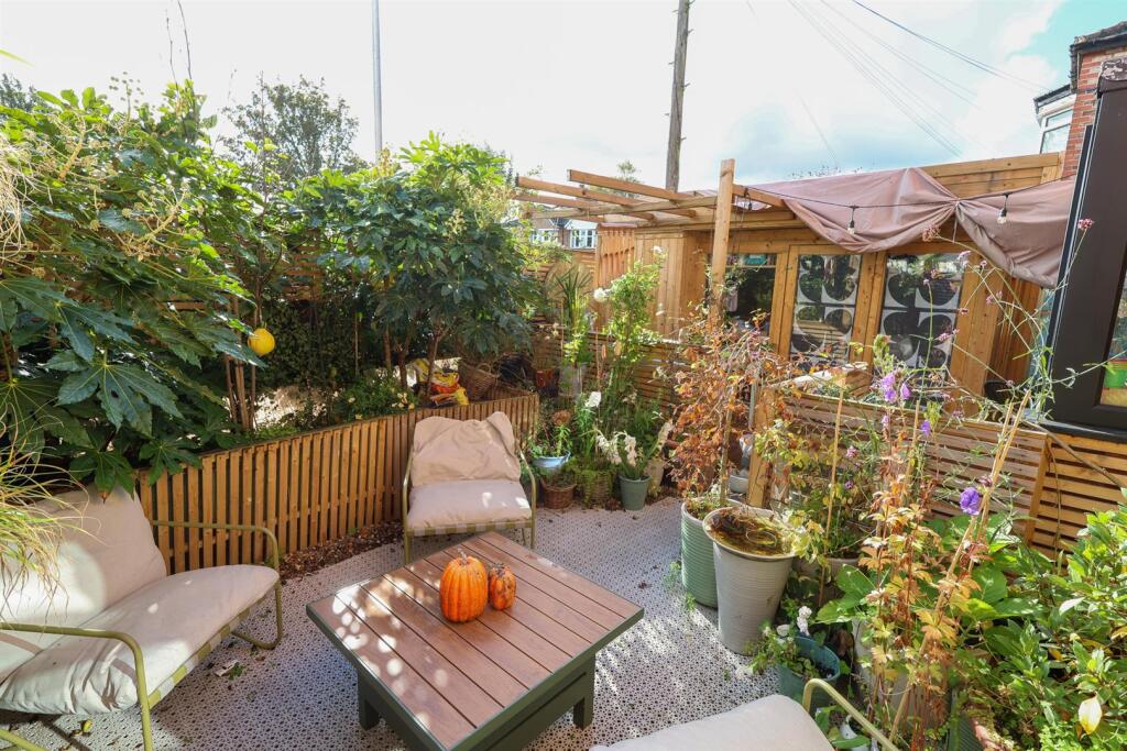 Melville Road, Stretford photo 4