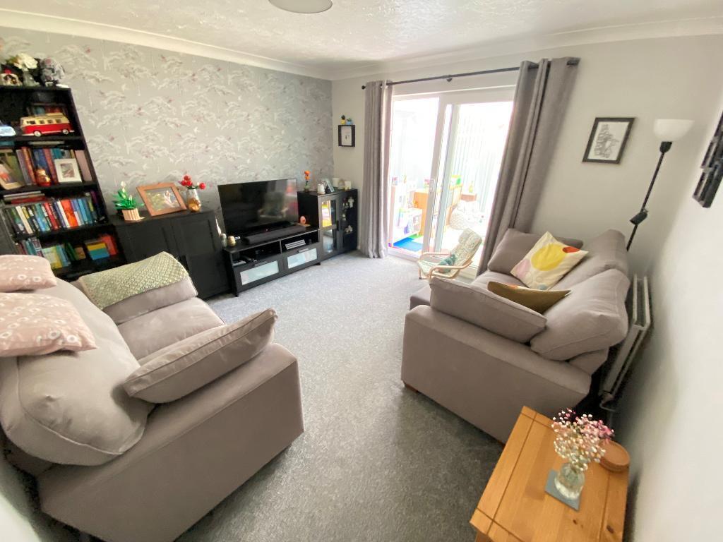 House in Stoke-on-Trent - View 5
