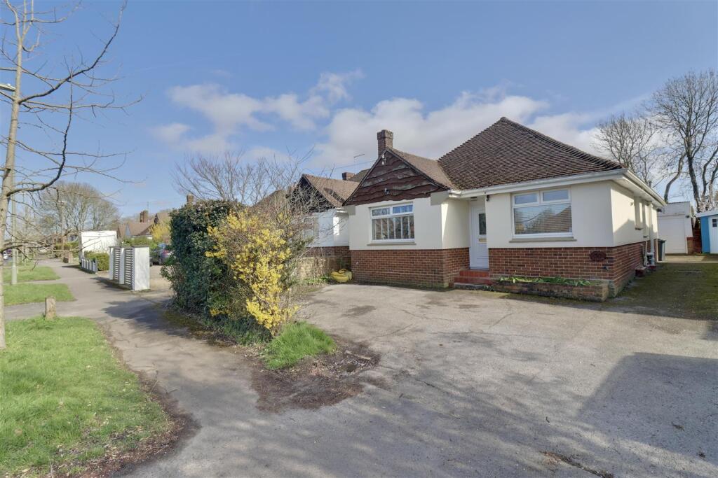 Main image of property: Milton Road, Waterlooville