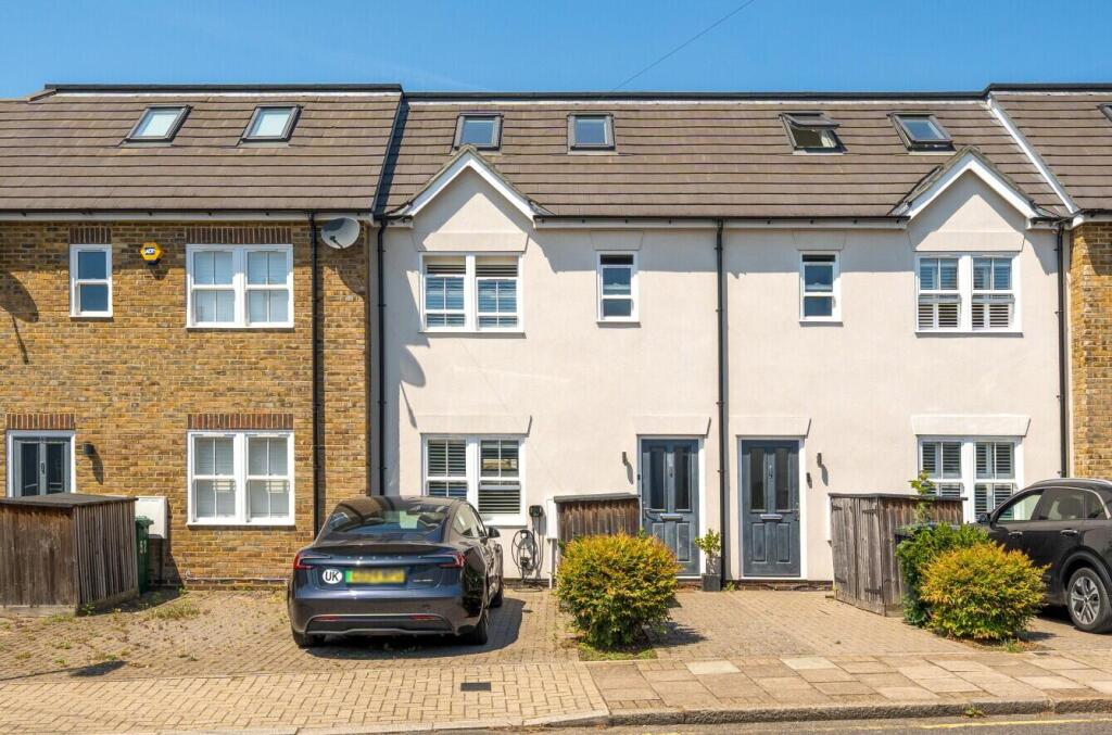 Main image of property: Palace Road, Bromley
